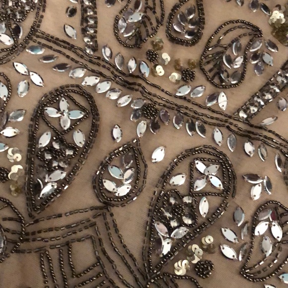 Bedazzled Tank Top - Picture 2 of 3